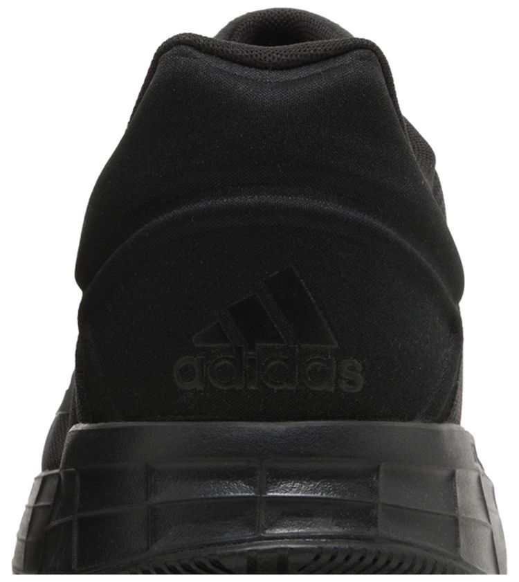 Adidas Duramo 10 Wide Triple Black