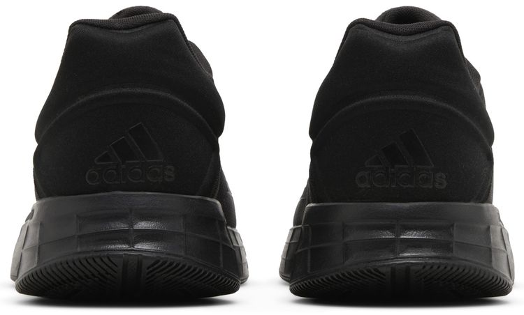 Adidas Duramo 10 Wide Triple Black