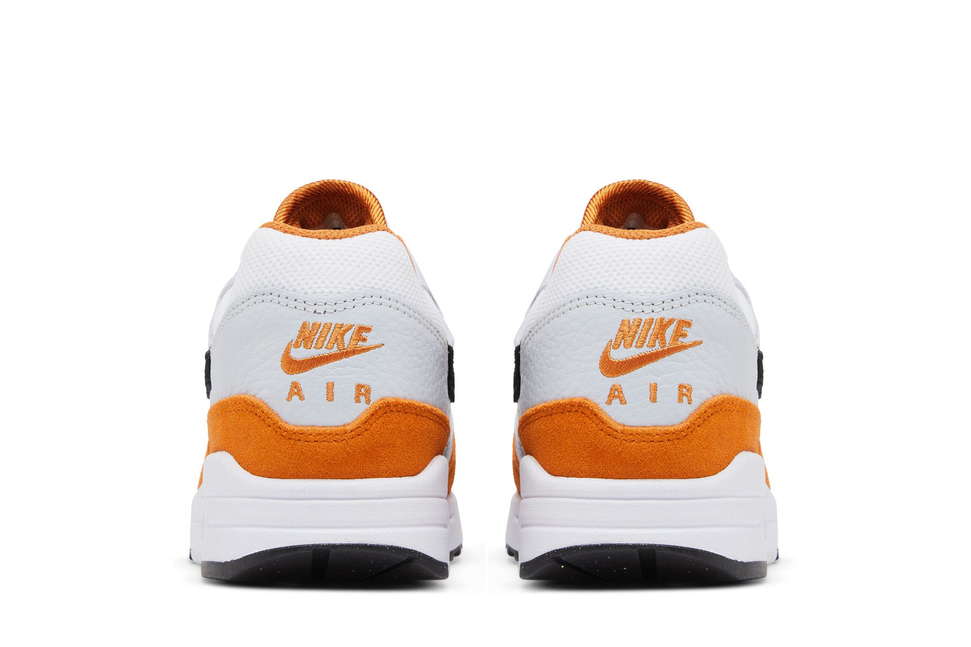 Buy Nike Air Max 1 'Monarch' - FN6952 101 | GOAT