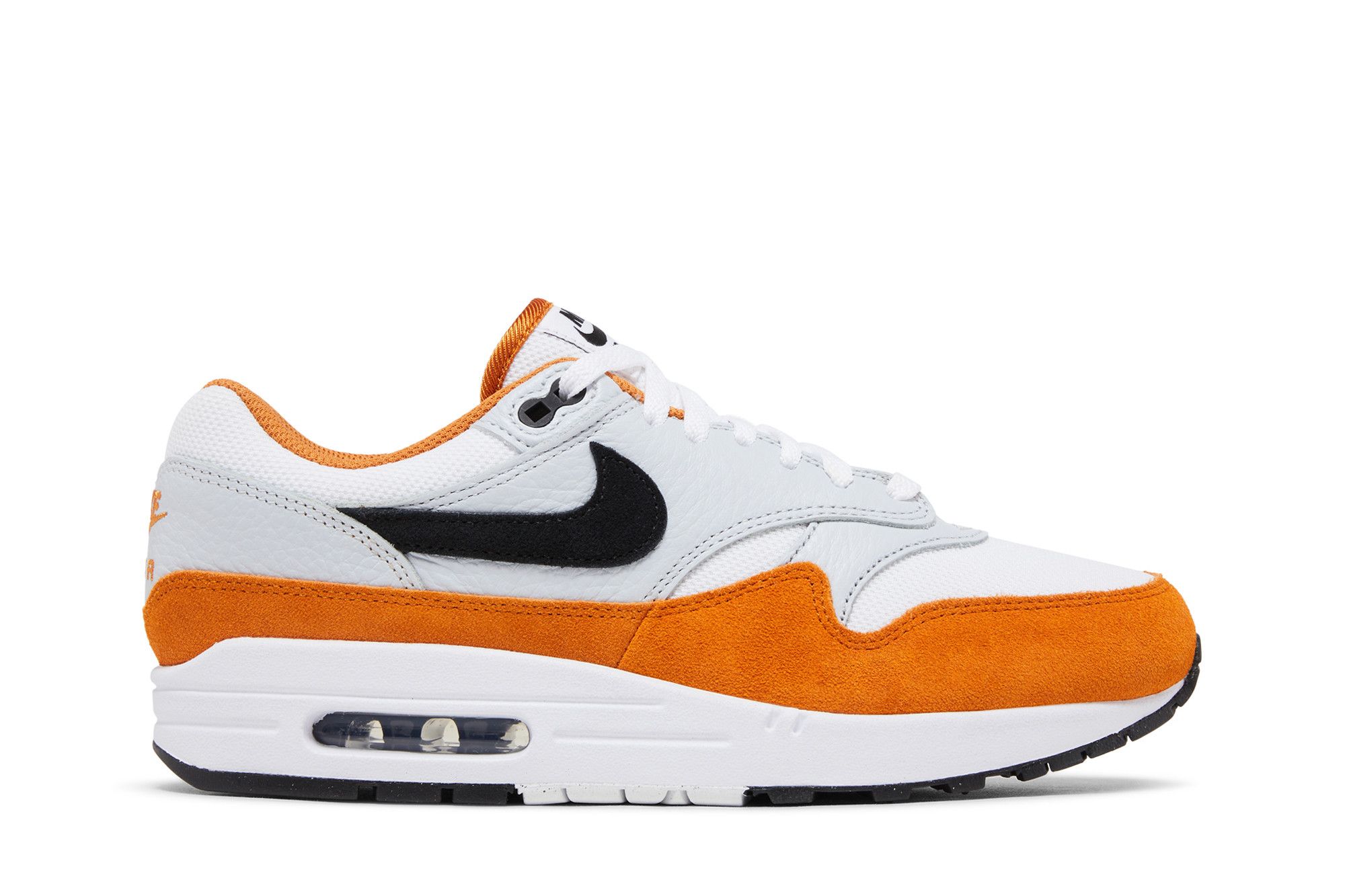 Buy Nike Air Max 1 'Monarch' - FN6952 101 | GOAT