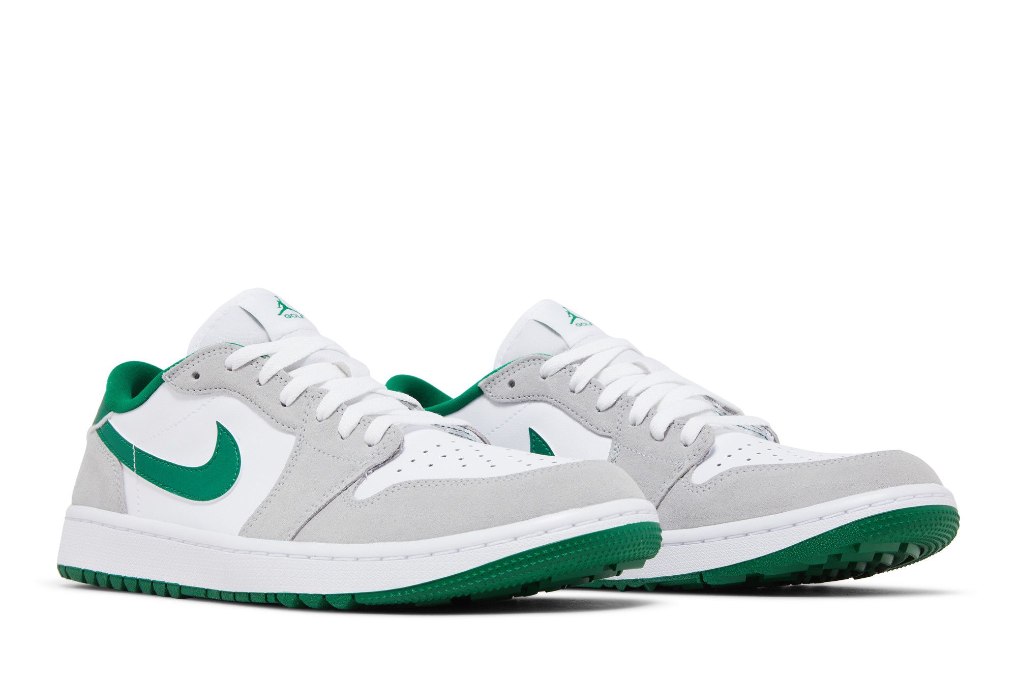 Buy Air Jordan 1 Low Golf 'Pine Green' - DD9315 112 | GOAT
