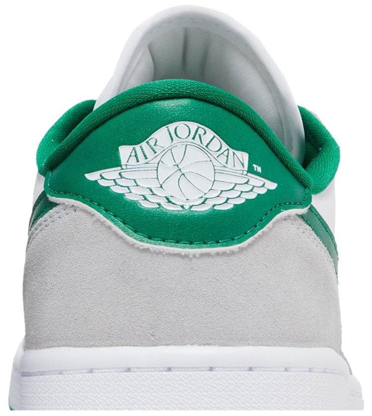 Air Jordan 1 Low Golf Pine Green