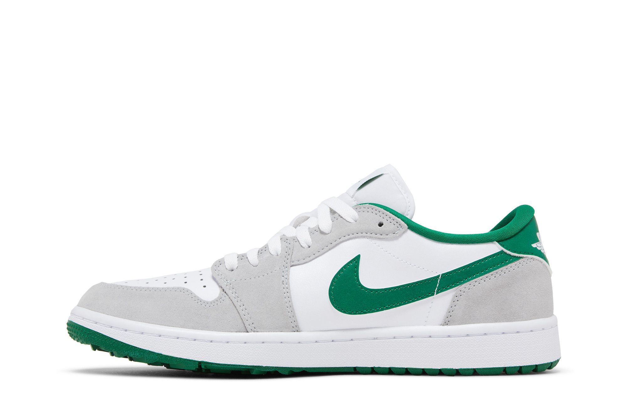 Buy Air Jordan 1 Low Golf Pine Green DD9315 112 GOAT CA