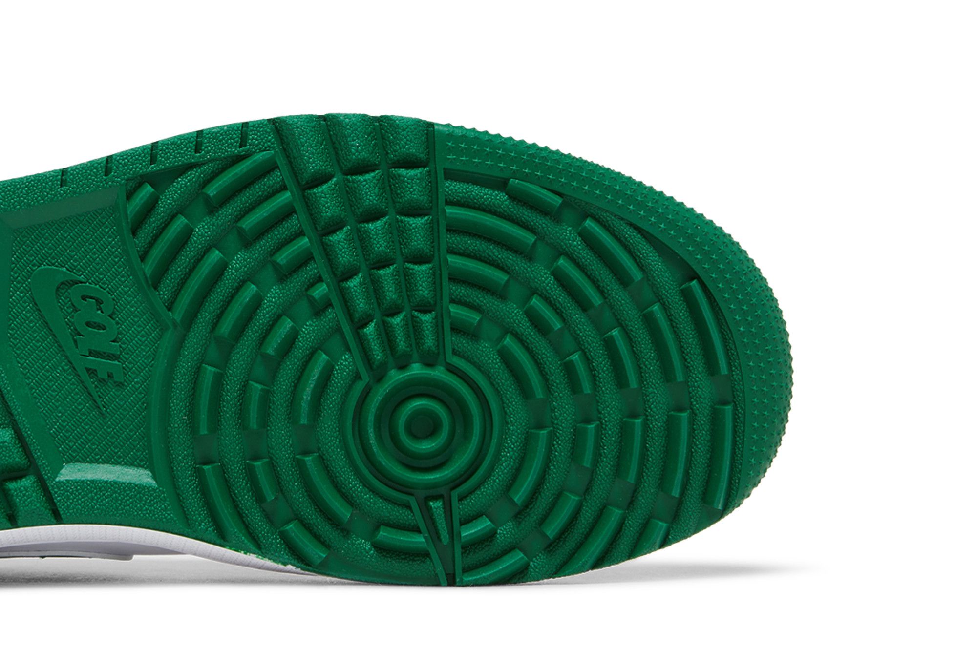 Jordan Brand（NIKE） - Nike AirJordan 1 Low Golf Pine Green 27 Jordan 1 Retro Low Golf Pine Green Men's - DD9315-112 - US