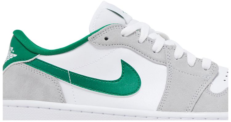 Air Jordan 1 Low Golf Pine Green