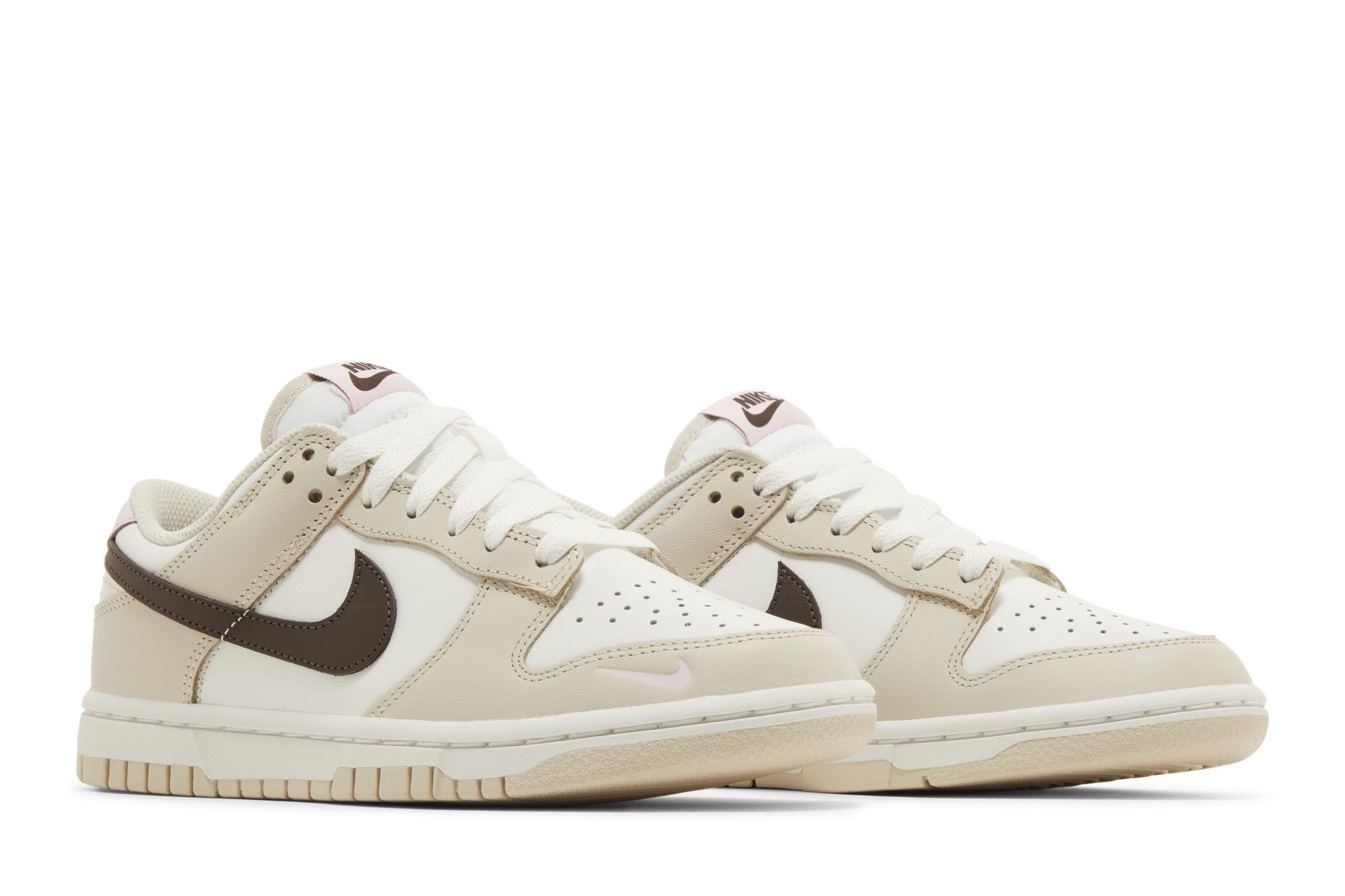 Buy Wmns Dunk Low 'Neapolitan' - HF9990 100 | GOAT