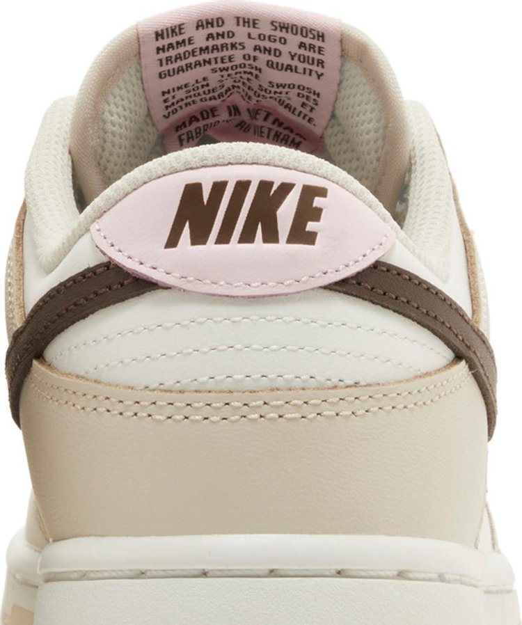 Wmns Dunk Low Neapolitan