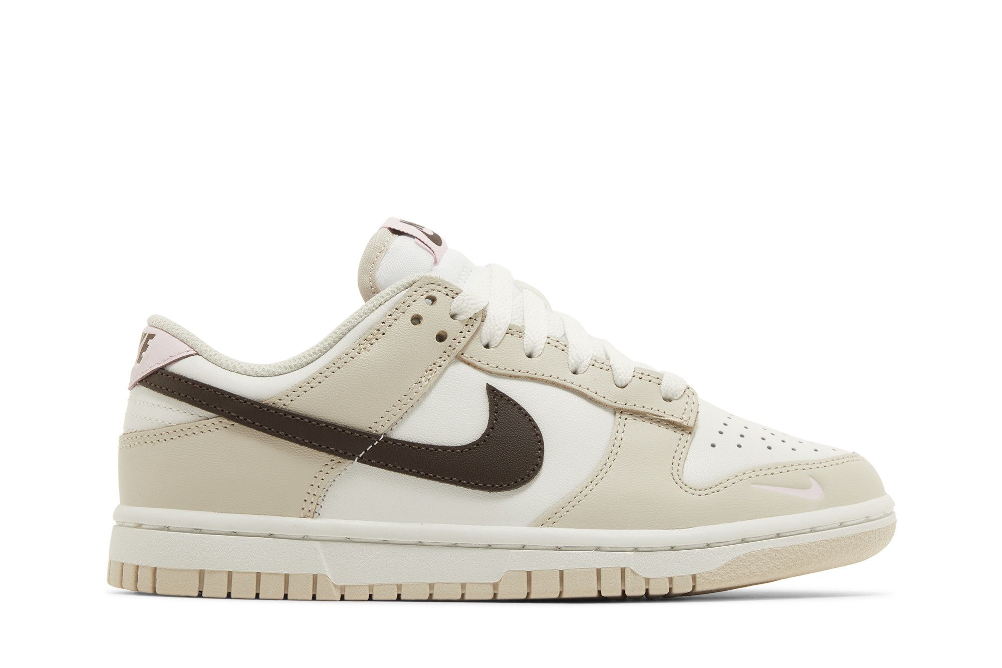 Buy Nike Wmns Dunk Low 'Neapolitan' - HF9990 100 | GOAT