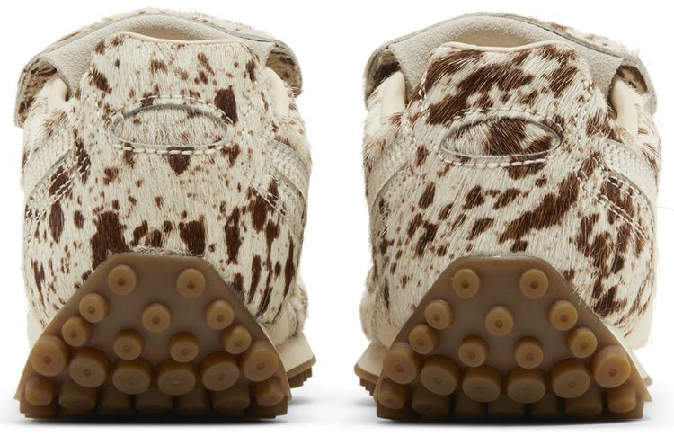 Fenty x Puma Wmns Avanti Pony Hair   Alpine Snow