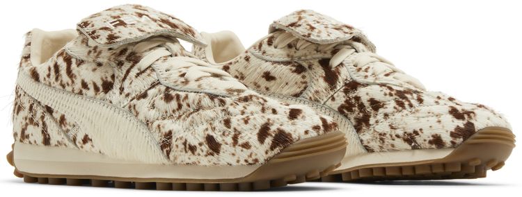 Fenty x Puma Wmns Avanti Pony Hair   Alpine Snow