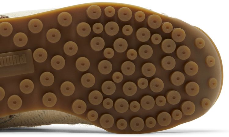 Fenty x Puma Wmns Avanti Pony Hair   Alpine Snow