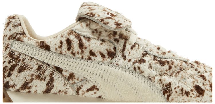 Fenty x Puma Wmns Avanti Pony Hair   Alpine Snow