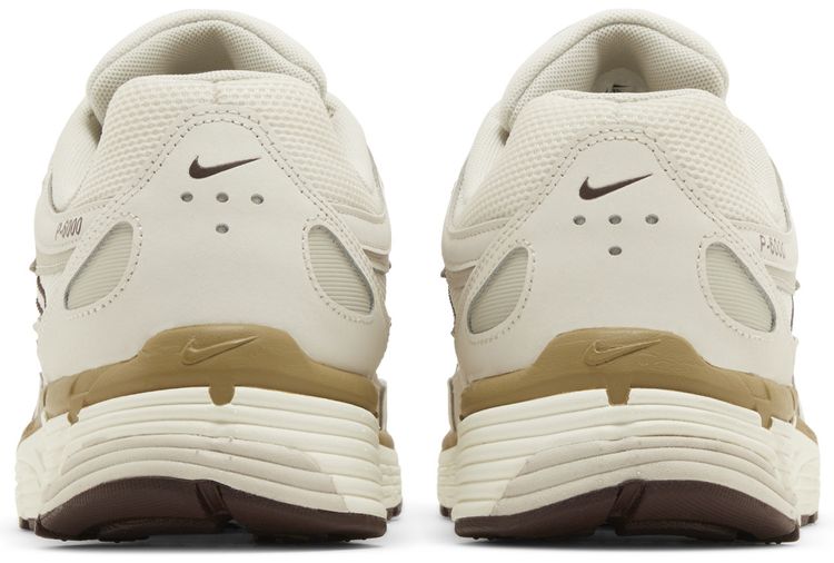 Nike P 6000 Earth Light Bone