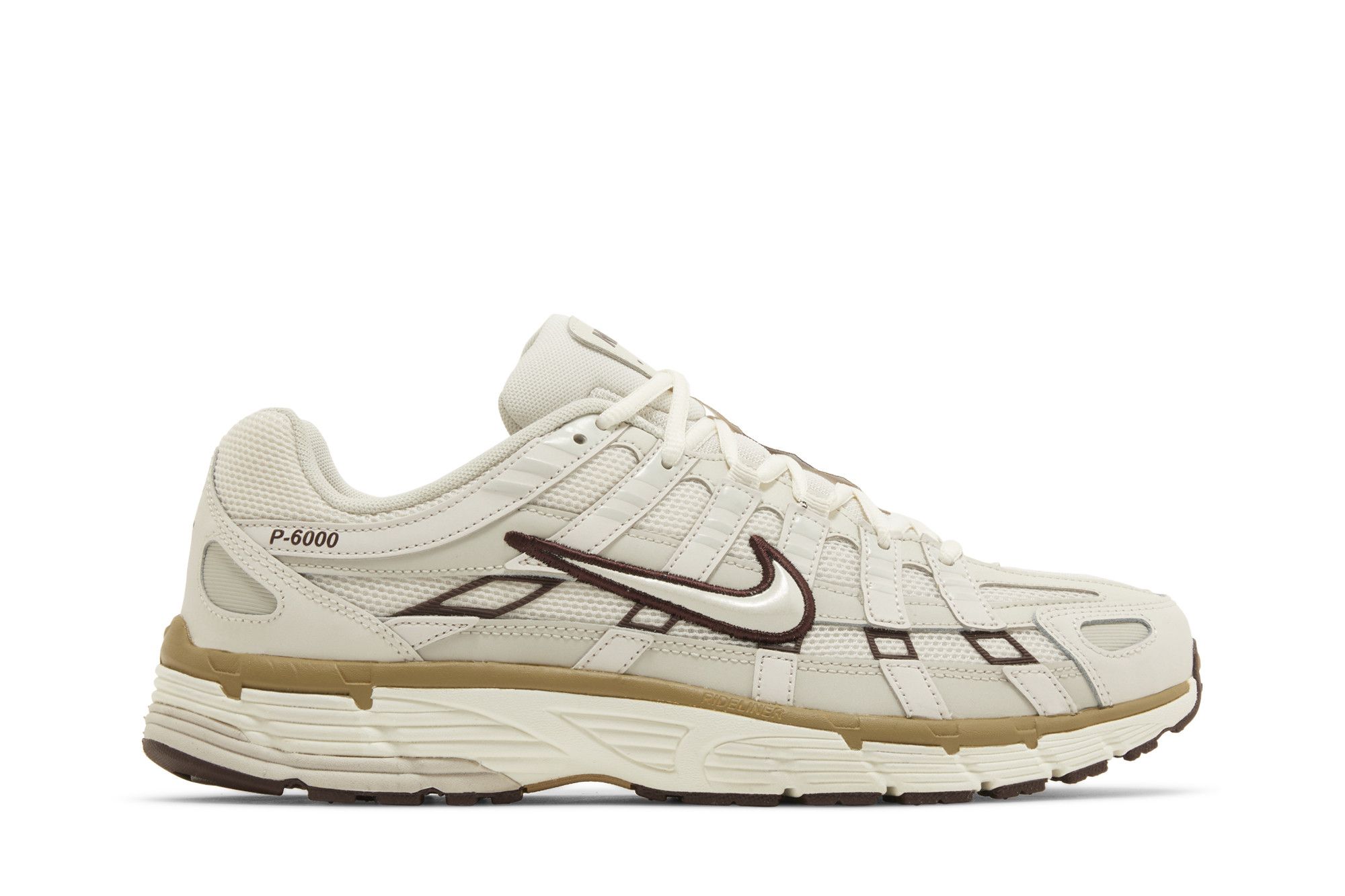 Buy P-6000 'Earth Light Bone' - HF0728 201 | GOAT