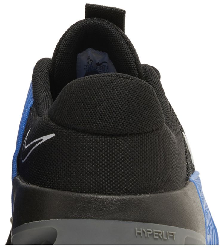 Nike Metcon 9 TB Black Signal Blue