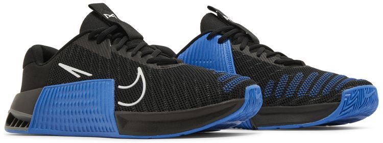 Nike Metcon 9 TB Black Signal Blue