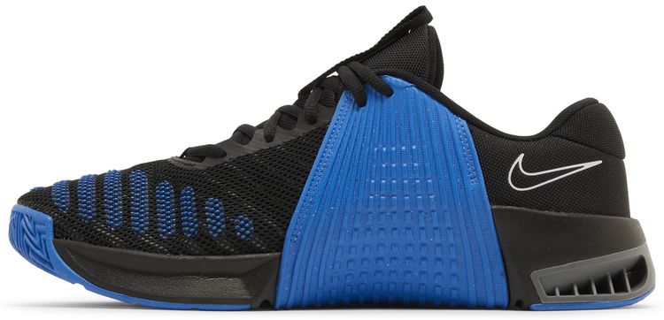 Nike Metcon 9 TB Black Signal Blue