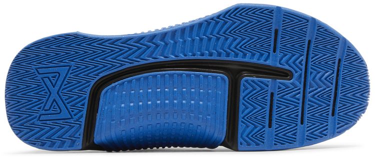 Nike Metcon 9 TB Black Signal Blue