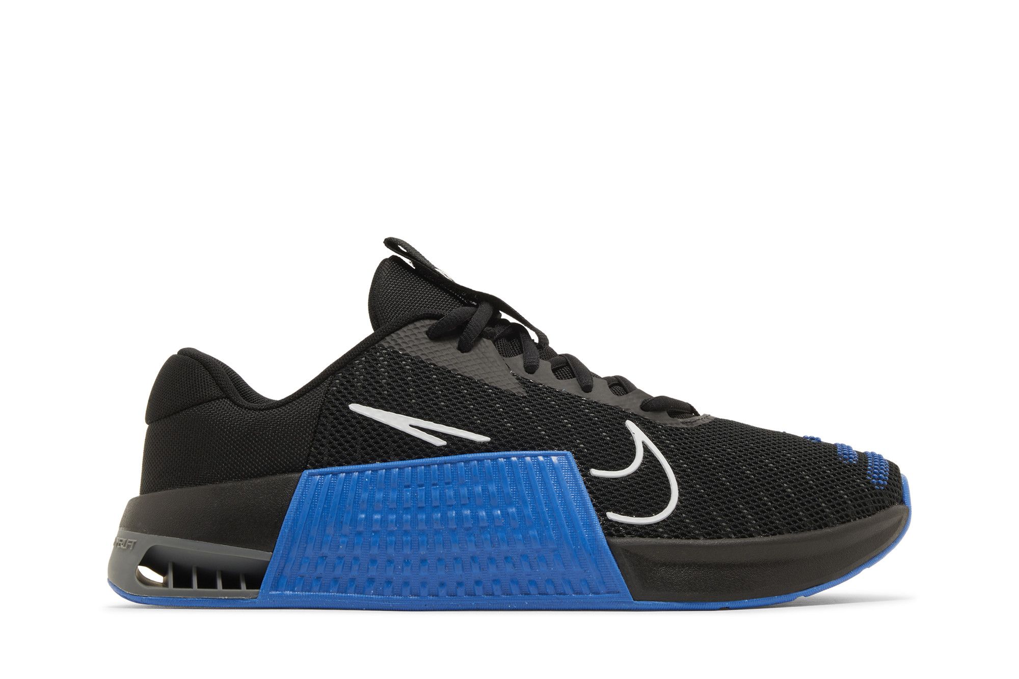 Buy Nike Metcon 9 TB 'Black Signal Blue' - FD5431 007 | GOAT