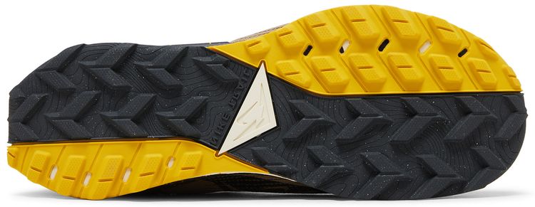 Nike Wildhorse 8 Khaki Vivid Sulfur