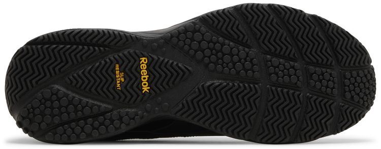Reebok Work N Cushion 40 Black