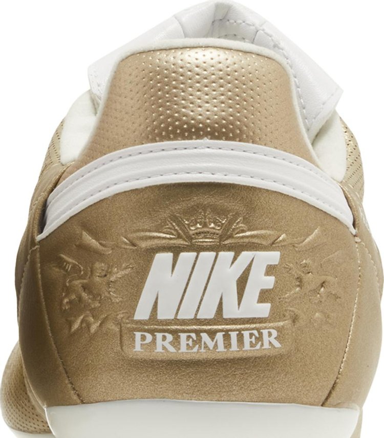 Premier 3 FG Metallic Gold Grain