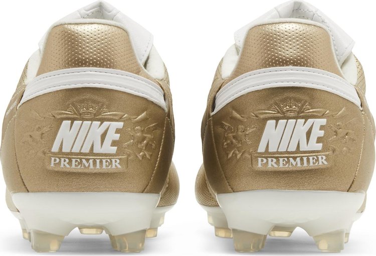 Premier 3 FG Metallic Gold Grain