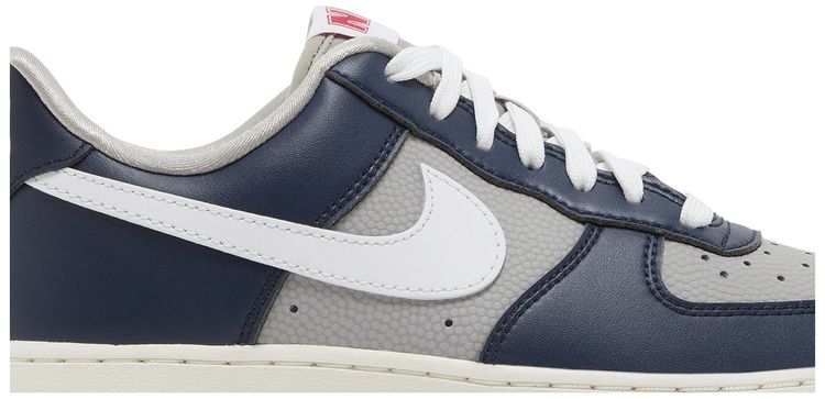 Nike Wmns Air Force 1 Low Be True To Her School   Georgetown