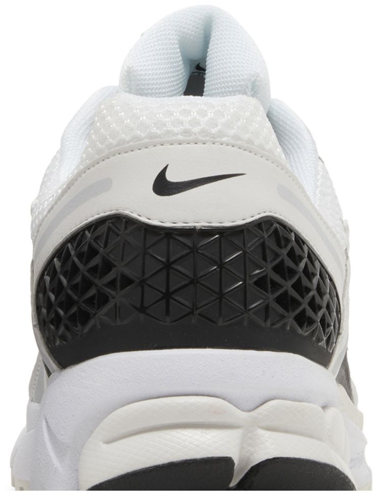 Nike Air Zoom Vomero 5 White Black