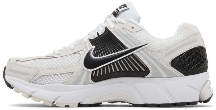 Nike Air Zoom Vomero 5 White Black