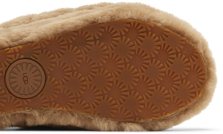 Wmns Fluff Yeah Slide Chestnut