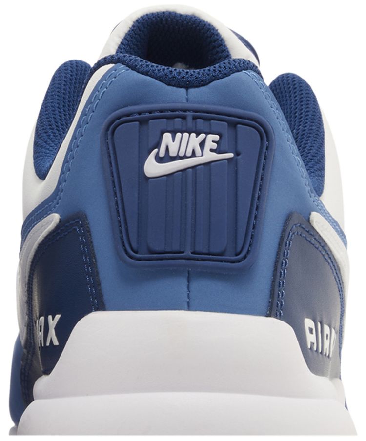 Air Max LTD 3 White Coastal Blue