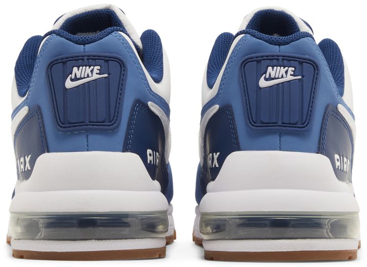 Air Max LTD 3 White Coastal Blue