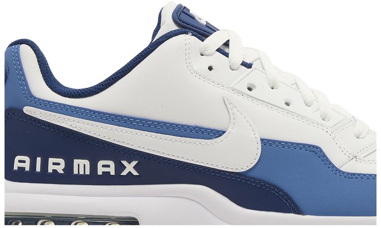 Air Max LTD 3 White Coastal Blue
