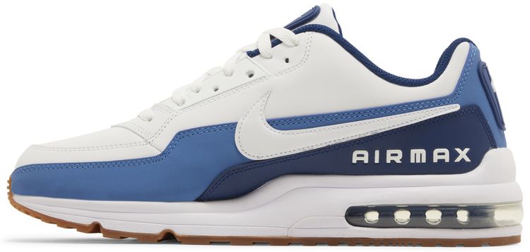 Air Max LTD 3 White Coastal Blue
