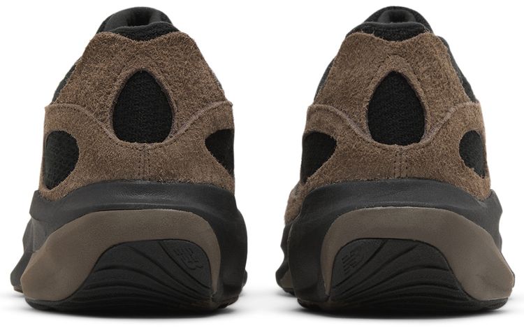 WRPD Runner Dark Mushroom