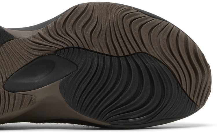 WRPD Runner Dark Mushroom