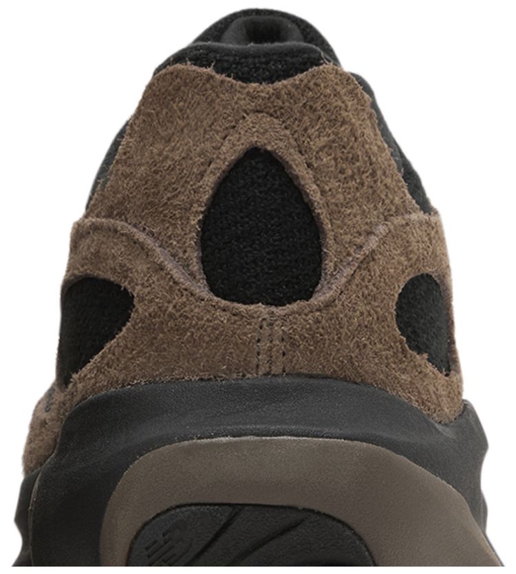 WRPD Runner Dark Mushroom