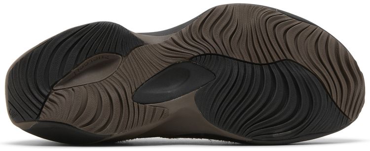 WRPD Runner Dark Mushroom