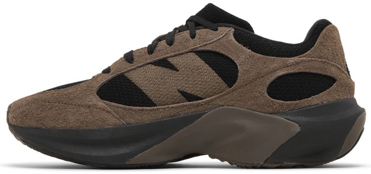 WRPD Runner Dark Mushroom