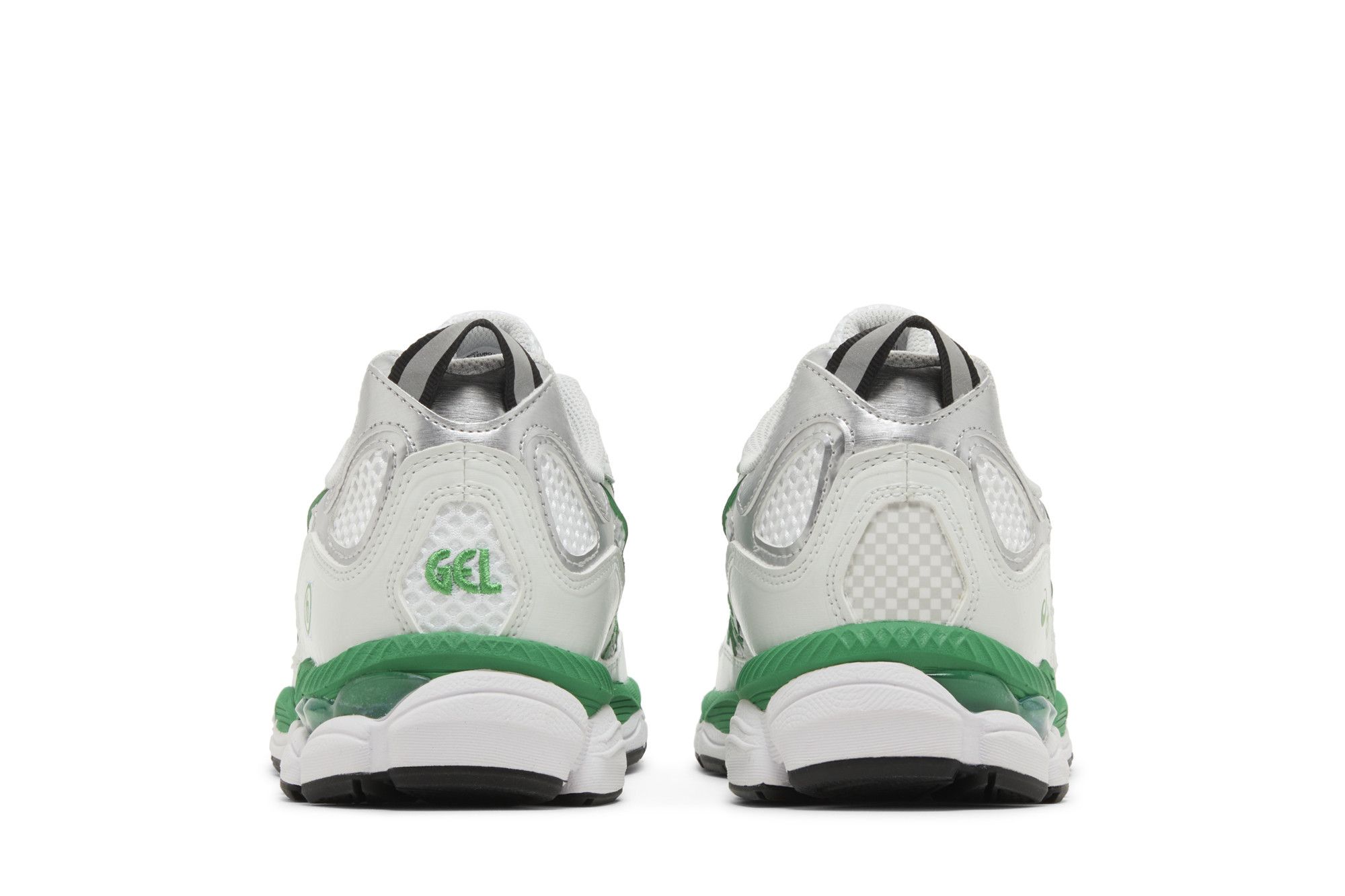 Buy Hidden NY x Gel NYC - 1201B001 100 | GOAT