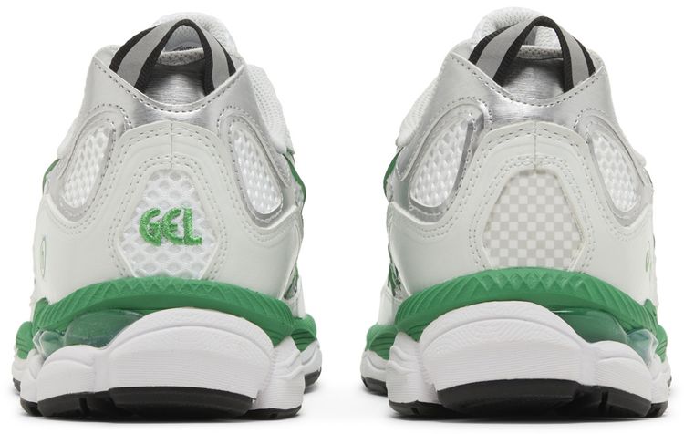Hidden NY x Gel NYC