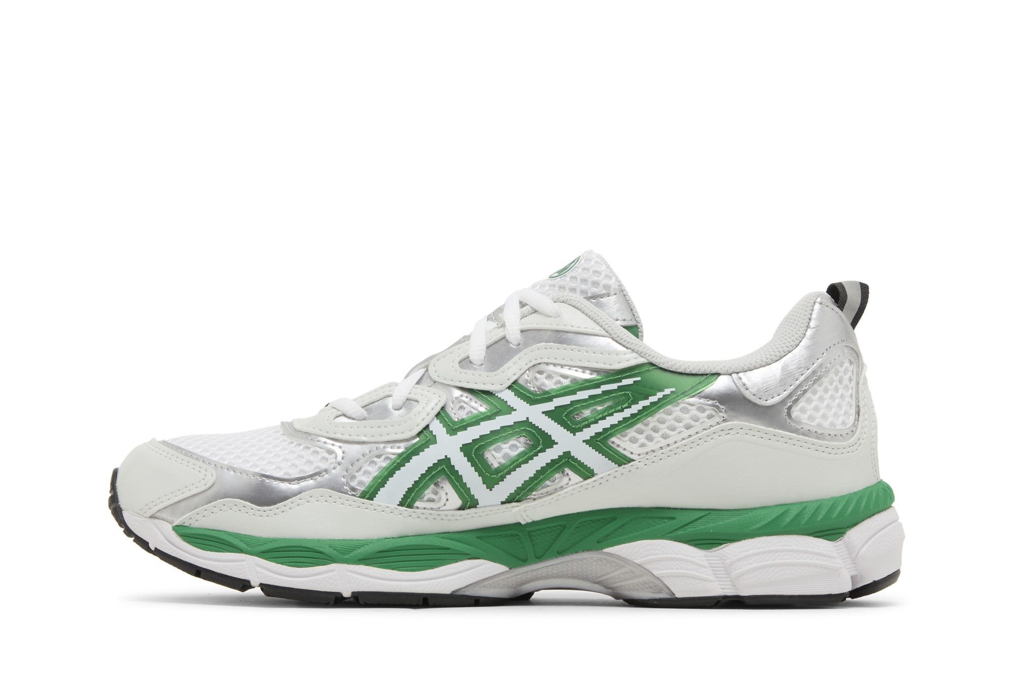 Buy Hidden NY x Gel NYC - 1201B001 100 | GOAT