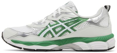 Buy Hidden NY x ASICS Gel NYC - 1201B001 100 | GOAT
