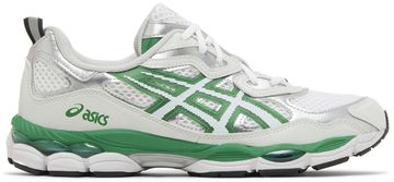 Buy Hidden NY x ASICS Gel NYC - 1201B001 100 | GOAT
