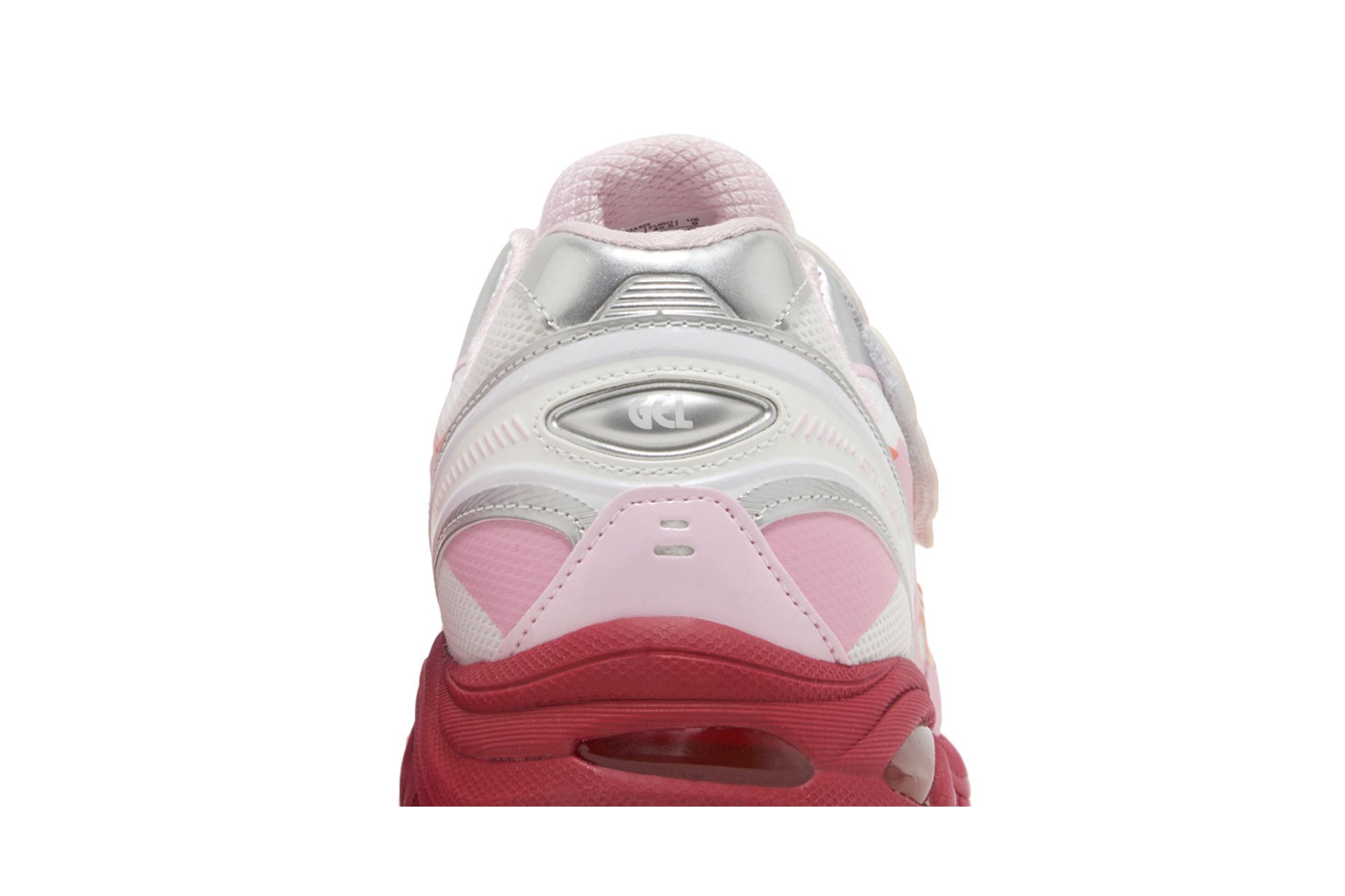 Buy Asics Cecilie Bahnsen x GT 2160 'Habanero' - 1203A525