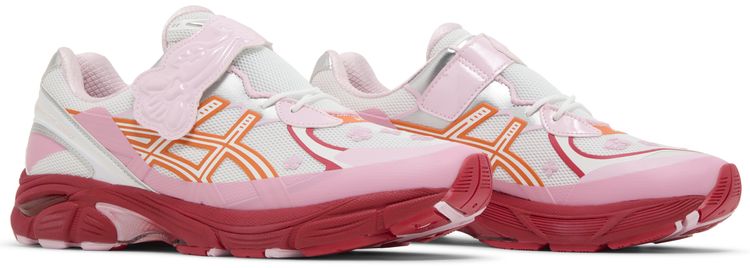 Cecilie Bahnsen x GT 2160 Habanero