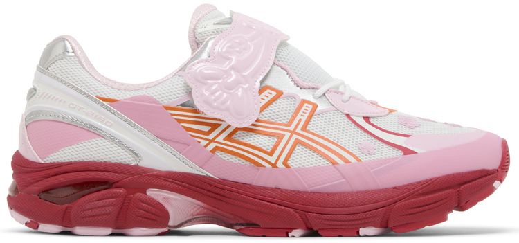 Cecilie Bahnsen x GT 2160 Habanero