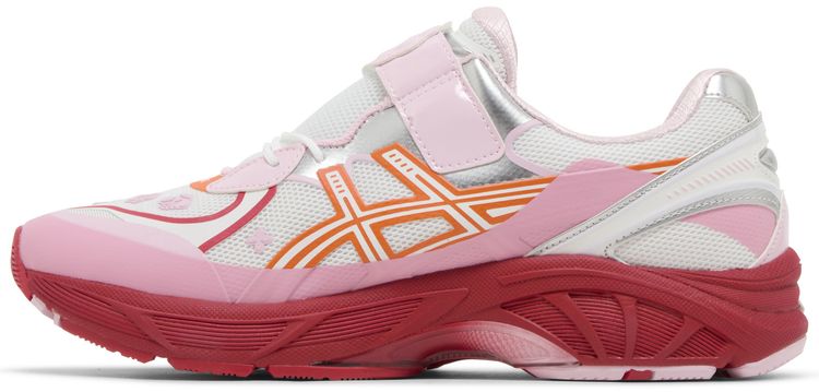 Cecilie Bahnsen x GT 2160 Habanero