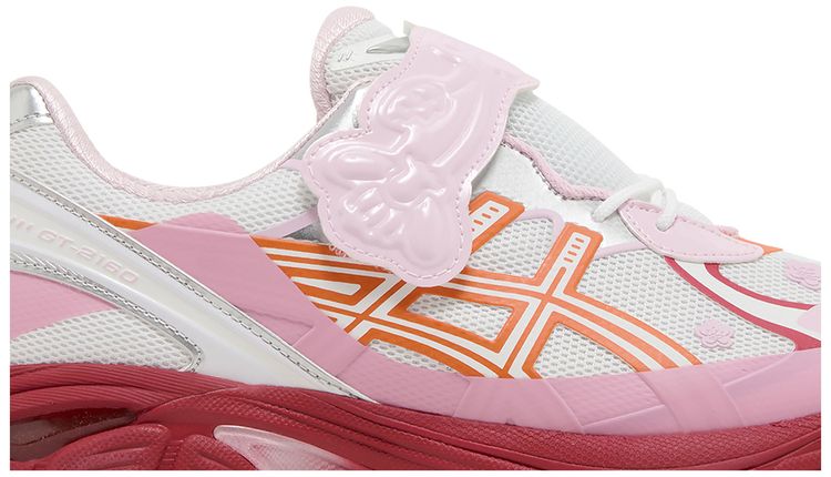 Cecilie Bahnsen x GT 2160 Habanero